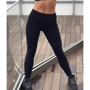 Lululemon Align Sequoia Camo Flash 